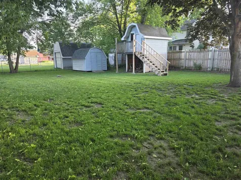 854 Douglas Street Jesup IA 50648