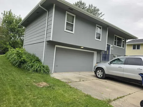 149 Vera Drive Waterloo IA 50701