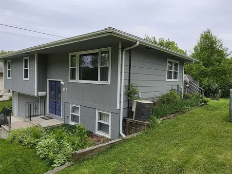 149 Vera Drive Waterloo IA 50701
