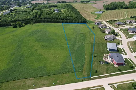 Northridge Drive Monticello IA 52310