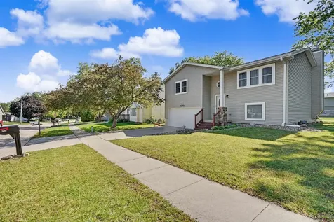 4010 Heritage Road Cedar Falls IA 50613