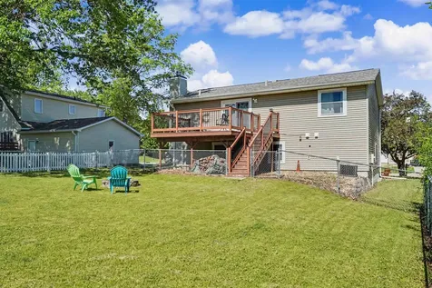 4010 Heritage Road Cedar Falls IA 50613