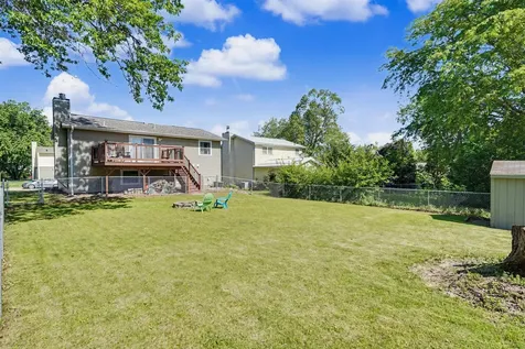 4010 Heritage Road Cedar Falls IA 50613