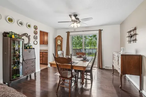 4202 Cardinal Drive Cedar Falls IA 50613
