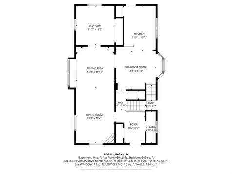 1703 Tremont Street Cedar Falls IA 50613