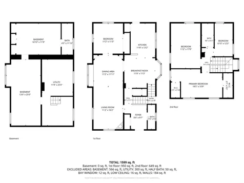 1703 Tremont Street Cedar Falls IA 50613