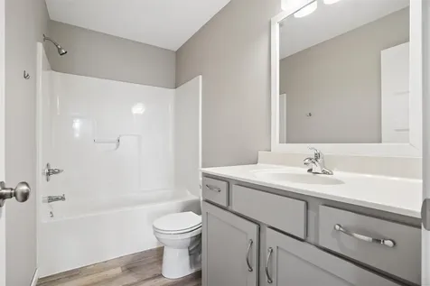 1115 Loren Drive Cedar Falls IA 50613