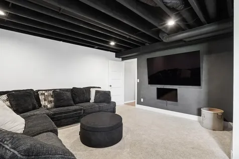1115 Loren Drive Cedar Falls IA 50613