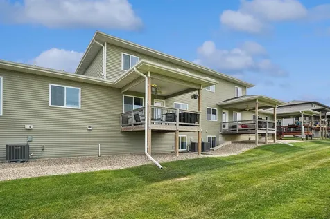 1115 Loren Drive Cedar Falls IA 50613