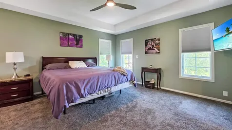 2703 Glen Oaks Drive Cedar Falls IA 50613