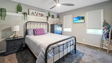 2703 Glen Oaks Drive Cedar Falls IA 50613
