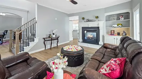 2703 Glen Oaks Drive Cedar Falls IA 50613