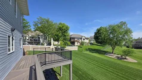 2703 Glen Oaks Drive Cedar Falls IA 50613