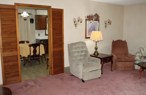 602 E Sunrise Street New Hampton IA 50659