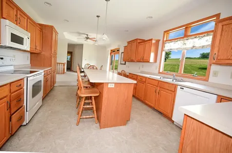 229 Winslow Drive Manchester IA 52057