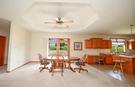 229 Winslow Drive Manchester IA 52057