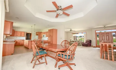 229 Winslow Drive Manchester IA 52057