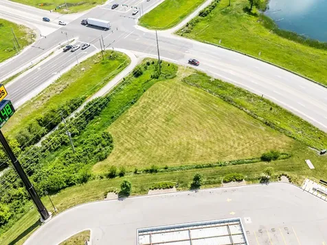 0.72 Acres Highway 63 Waterloo IA 50701