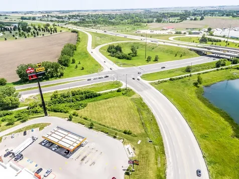 0.72 Acres Highway 63 Waterloo IA 50701