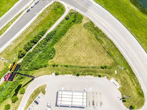 0.72 Acres Highway 63 Waterloo IA 50701