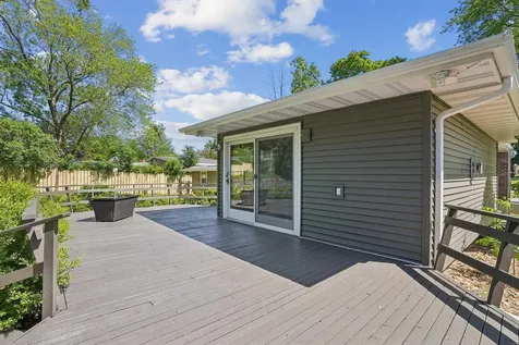 1029 W 13 Street Cedar Falls IA 50613