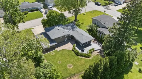 1029 W 13 Street Cedar Falls IA 50613
