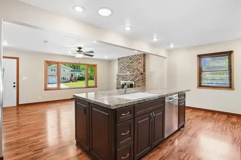 1029 W 13 Street Cedar Falls IA 50613