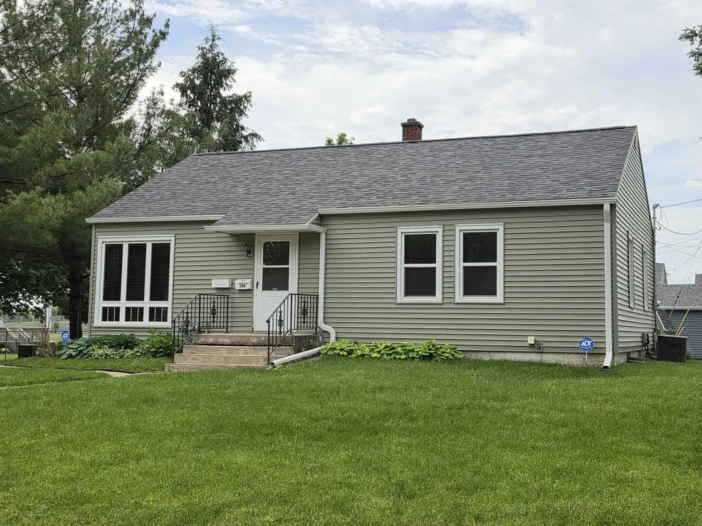 154 Morgan Road Waterloo IA 50702