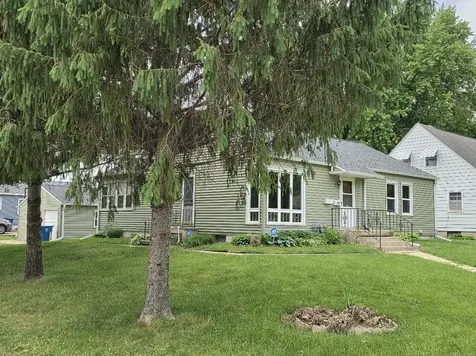 154 Morgan Road Waterloo IA 50702