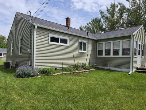 154 Morgan Road Waterloo IA 50702