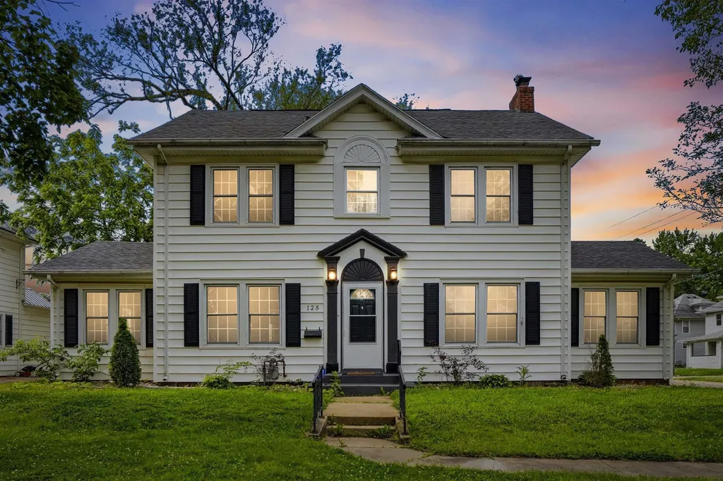 125 Home Park Boulevard Waterloo IA 50701