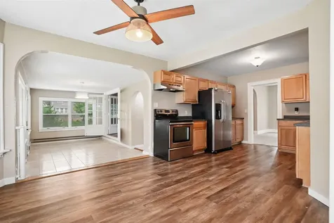 125 Home Park Boulevard Waterloo IA 50701