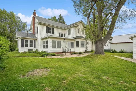 125 Home Park Boulevard Waterloo IA 50701