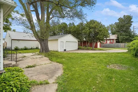 125 Home Park Boulevard Waterloo IA 50701
