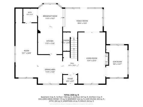 125 Home Park Boulevard Waterloo IA 50701