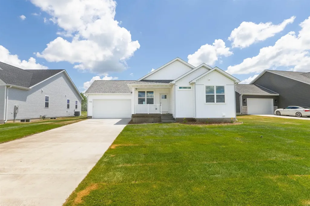 1555 Dalton Street Jesup IA 50648