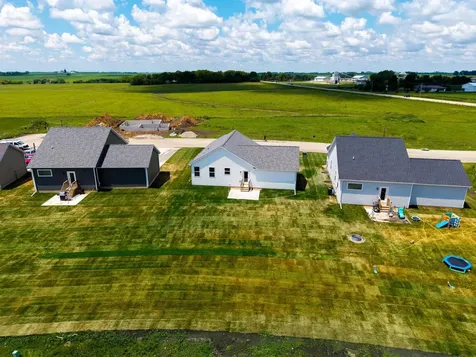 1555 Dalton Street Jesup IA 50648