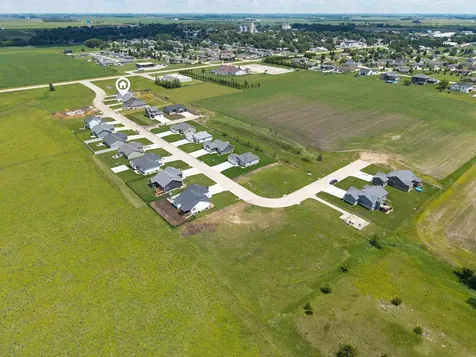 1555 Dalton Street Jesup IA 50648