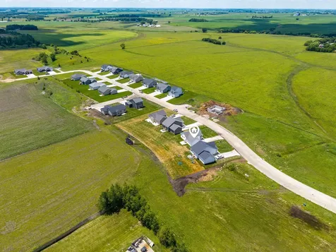 1555 Dalton Street Jesup IA 50648