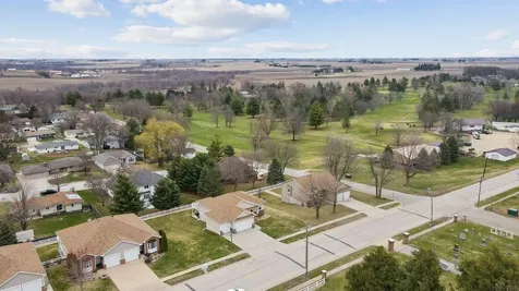 750 E Fayette Street Denver IA 50622