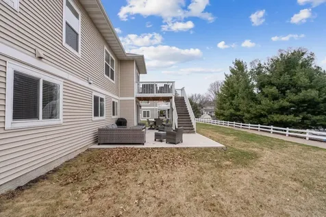 750 E Fayette Street Denver IA 50622