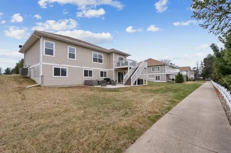 750 E Fayette Street Denver IA 50622
