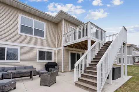 750 E Fayette Street Denver IA 50622