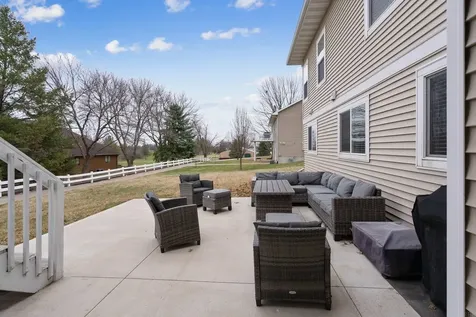 750 E Fayette Street Denver IA 50622