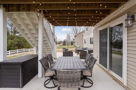 750 E Fayette Street Denver IA 50622