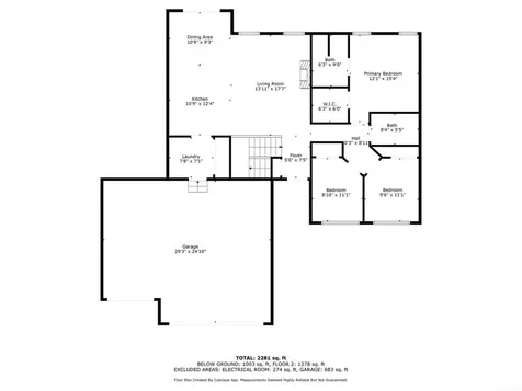 750 E Fayette Street Denver IA 50622
