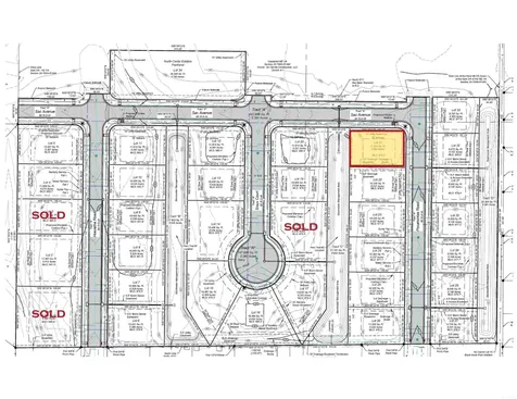 Lot 21 Pocahontas Road Cedar Falls IA 50613