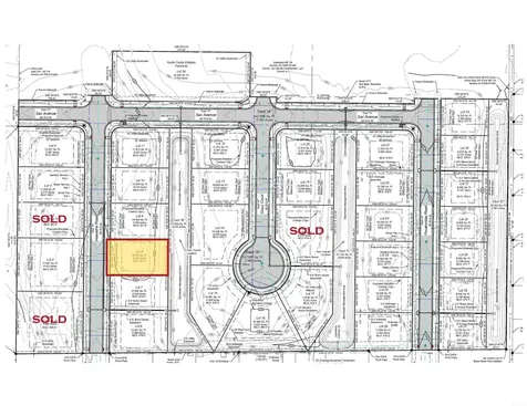 Lot 8 Hiawatha Road Cedar Falls IA 50613