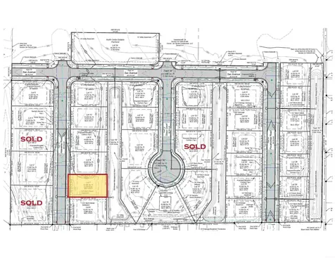 Lot 7 Hiawatha Road Cedar Falls IA 50613