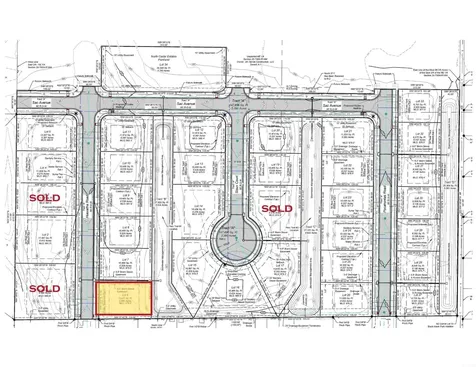 Lot 6 Hiawatha Road Cedar Falls IA 50613
